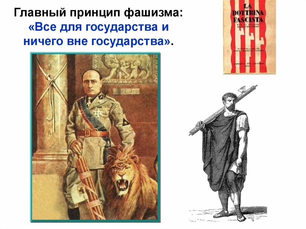 Государства с тоталитарным режимом. Ничего против государства. Принципы фашизма и нацизма. Идеи фашизма. Все в государстве ничего против государства.