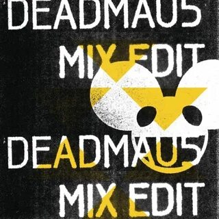 Mix edits