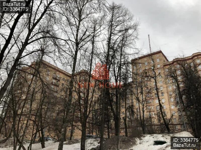 Университетский проезд. Университетский проезд
