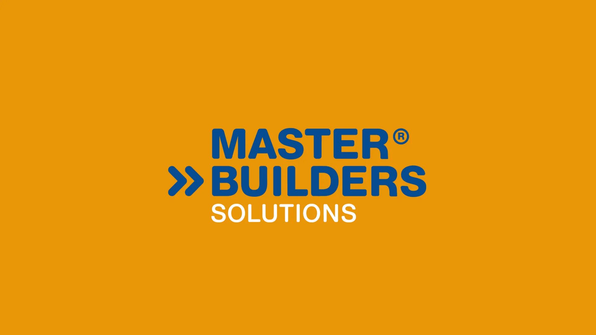 Master builders. Master Builders solutions. Master Builders solutions logo. Master Builders solutions Россия. Master Builders solutions Россия логотип.