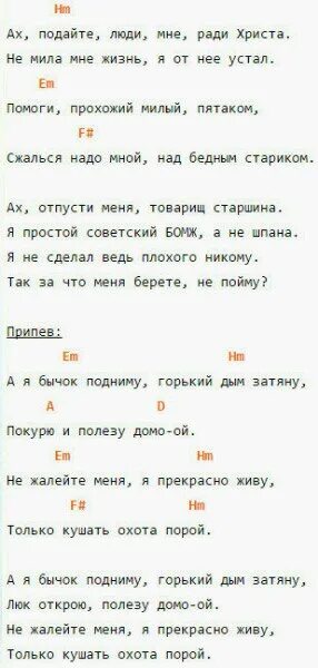 Бомж песня сектор слова. Бомж аккорды текст. Сектор газа сектор газа аккорды. Сектор газа бомж аккорды. Сектор газа аккорды для гитары.