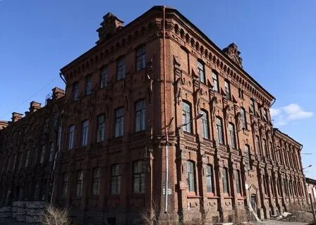 Профсоюзов 3