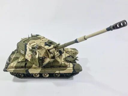 Модель сау