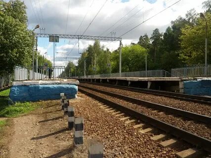 Болшево валентиновка расписание