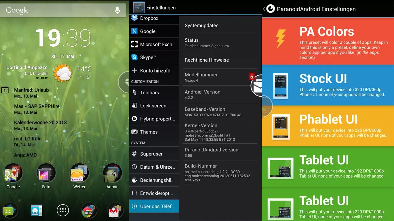Android os build. Paranoid android. paranoid android прошивка. лучшие прошивки на андроид. андроид 2015.