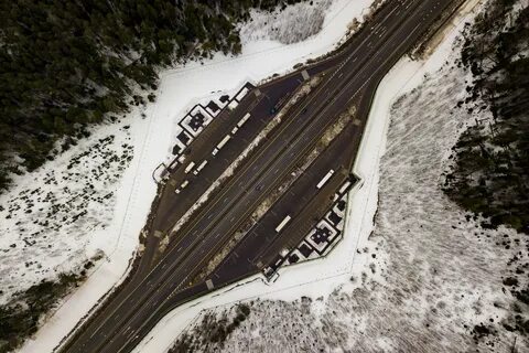 Самый дорогой участок дороги в москве