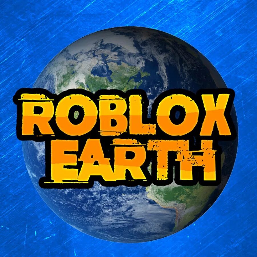 Roblox earth