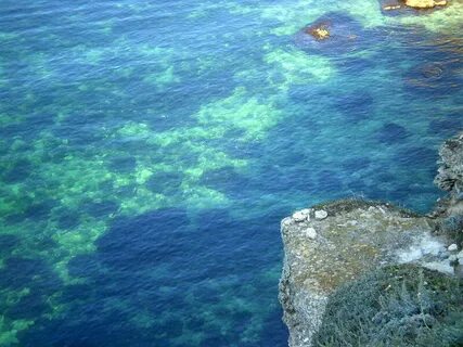 Вода море ялта