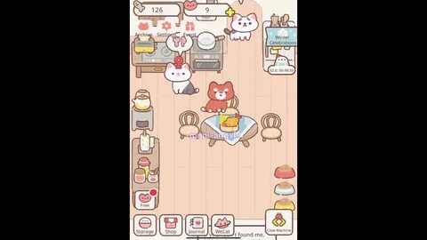 Purrfect tale на русском