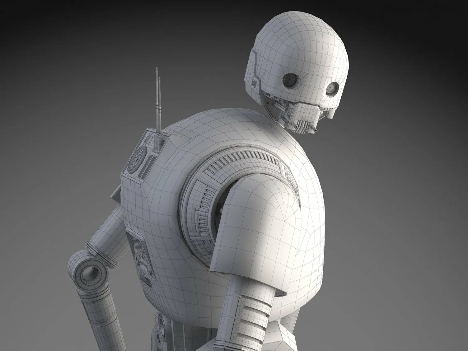 Робот из звездных воинов. Дроид k2so. star wars дроид k-2so. k2so звездные войны. робот дроид.