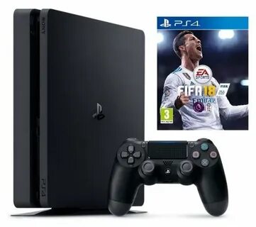 Sony playstation 4 slim отзывы
