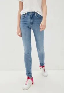 Джинсы levis женские
