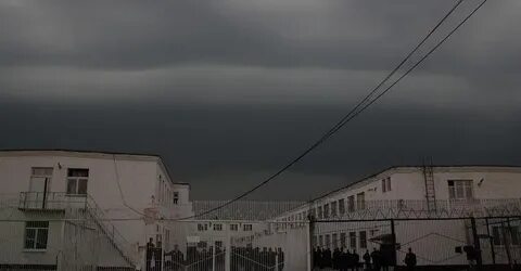 Тверская колония