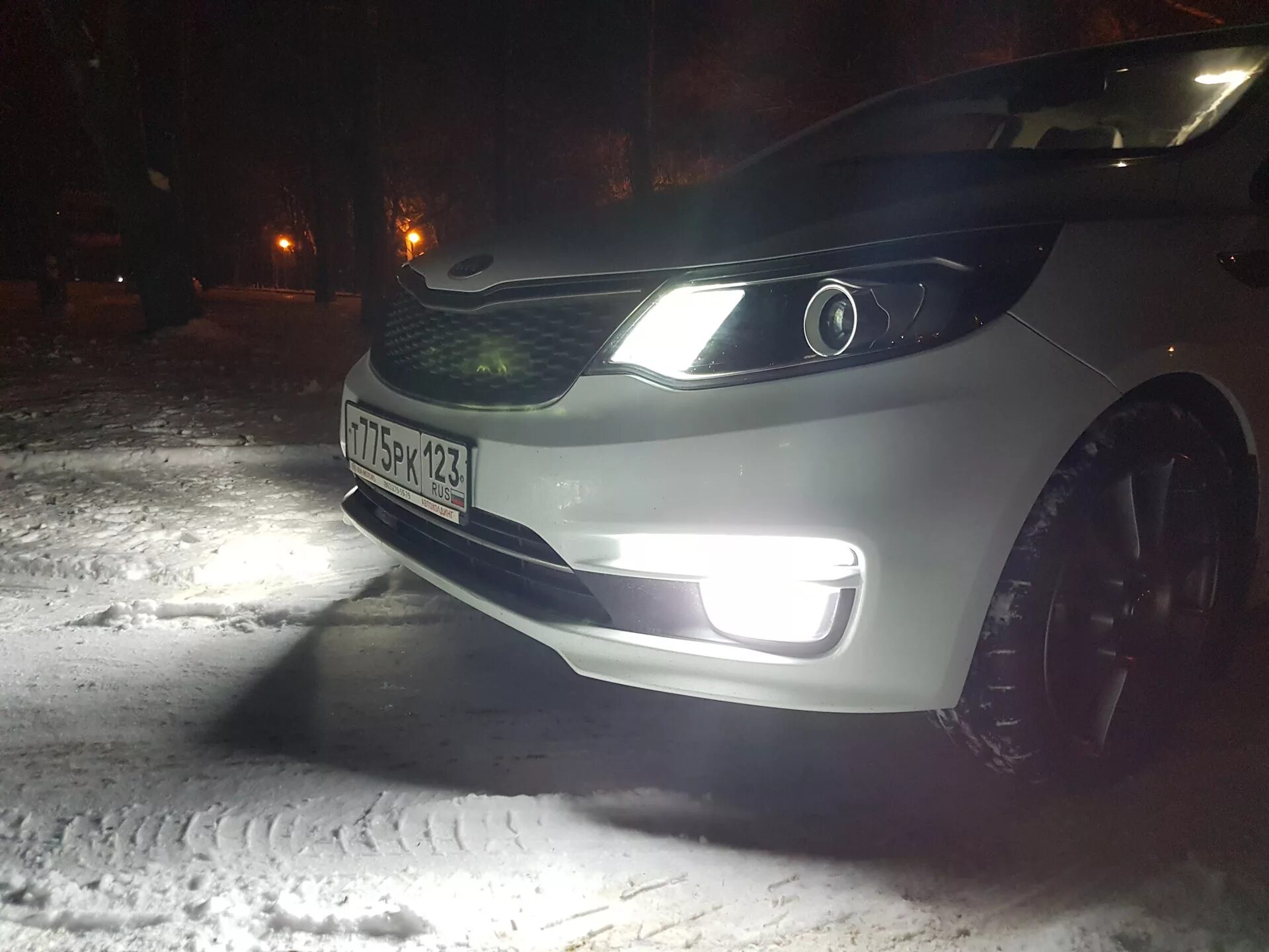 Rio птф. ПТФ Киа Рио 3. Led лампы Kia Rio 3. Диодные ПТФ Kia Rio 3. ПТФ Киа Рио 2015 диодные.