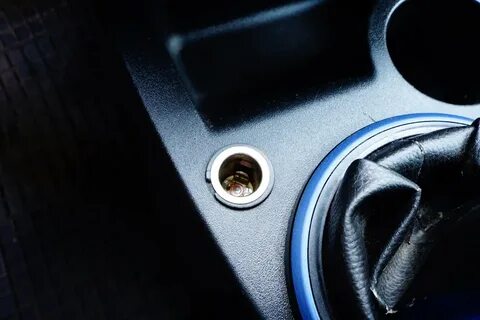 Прикуриватель ford