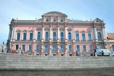 Культурное наследие 18 века