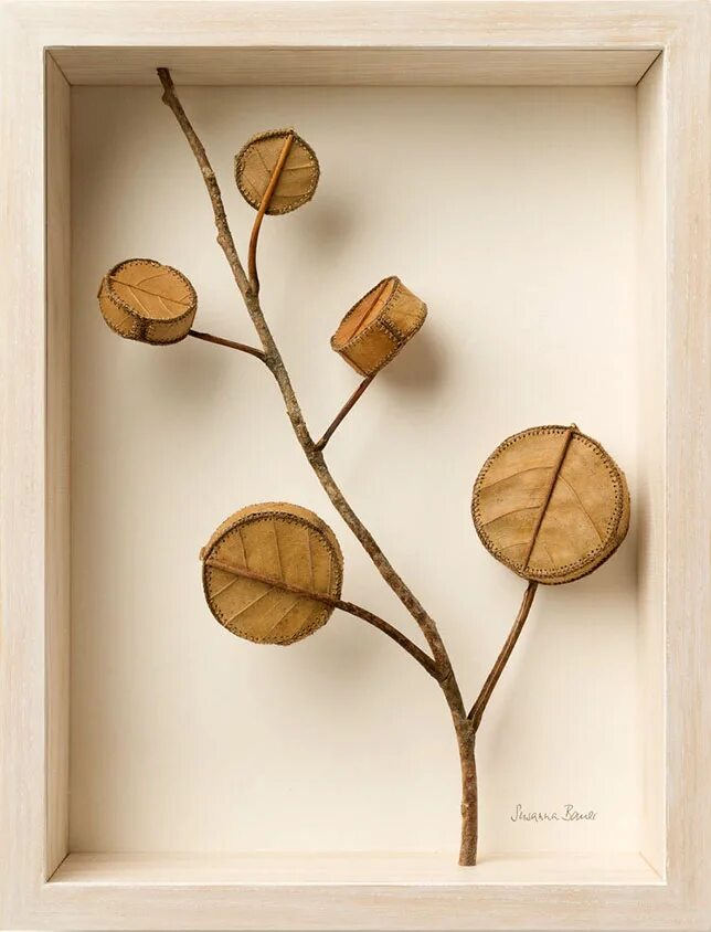 Natural objects