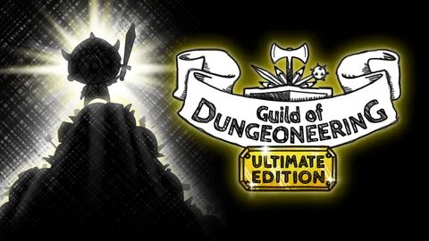 Guild of spicy adventures