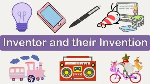 Explorers and inventors