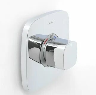 Душа hansgrohe ecostat
