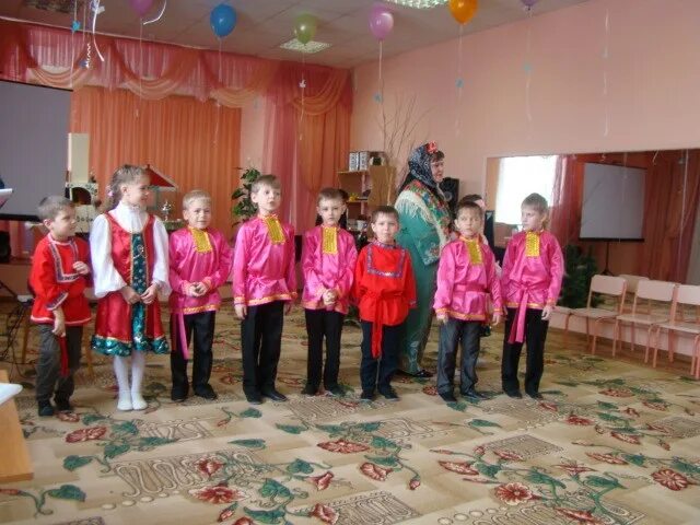 Мкдоу детский сад теремок. Мкдоу детский сад теремок
