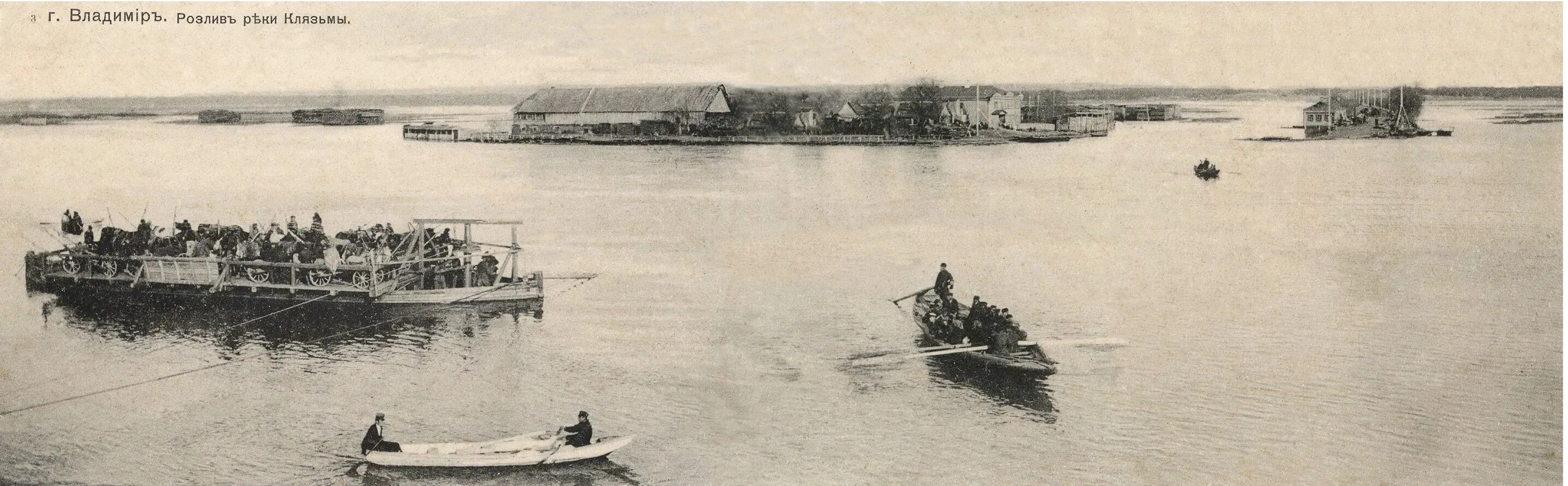 Уровень реки клязьма ковров. Разлив реки клязьма во владимире. город на реке клязьма древняя русь.