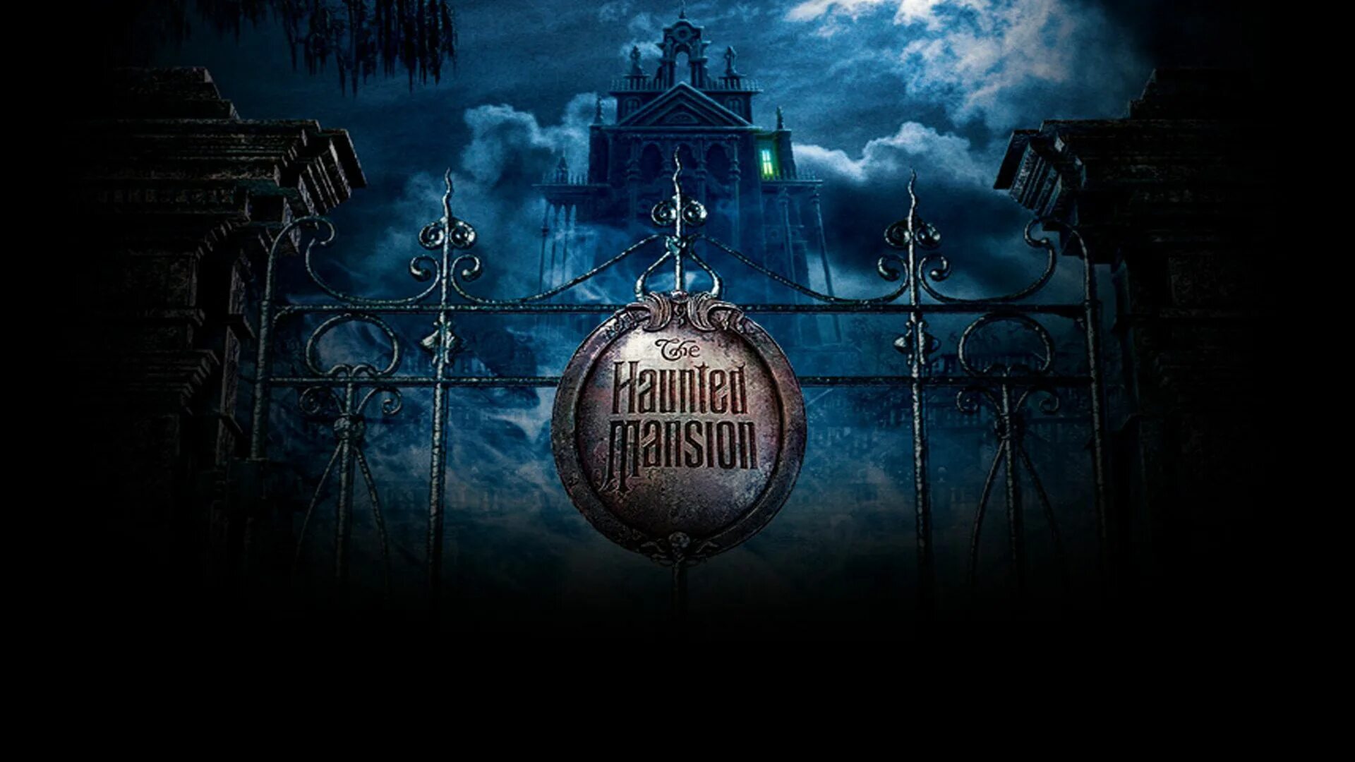 Диснейленд поместье призраков. Haunted mansion. Особняк с привидениями диснейленд. Haunted mansion disneyland. Haunted mansion disneyland.