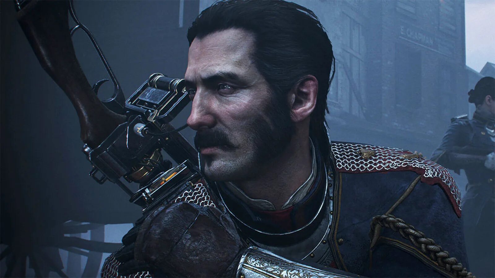 The order 1886 отзывы. The order: 1886. Игра орден 1886. The order 1886 трейлер. Орден 1886 Лондон.