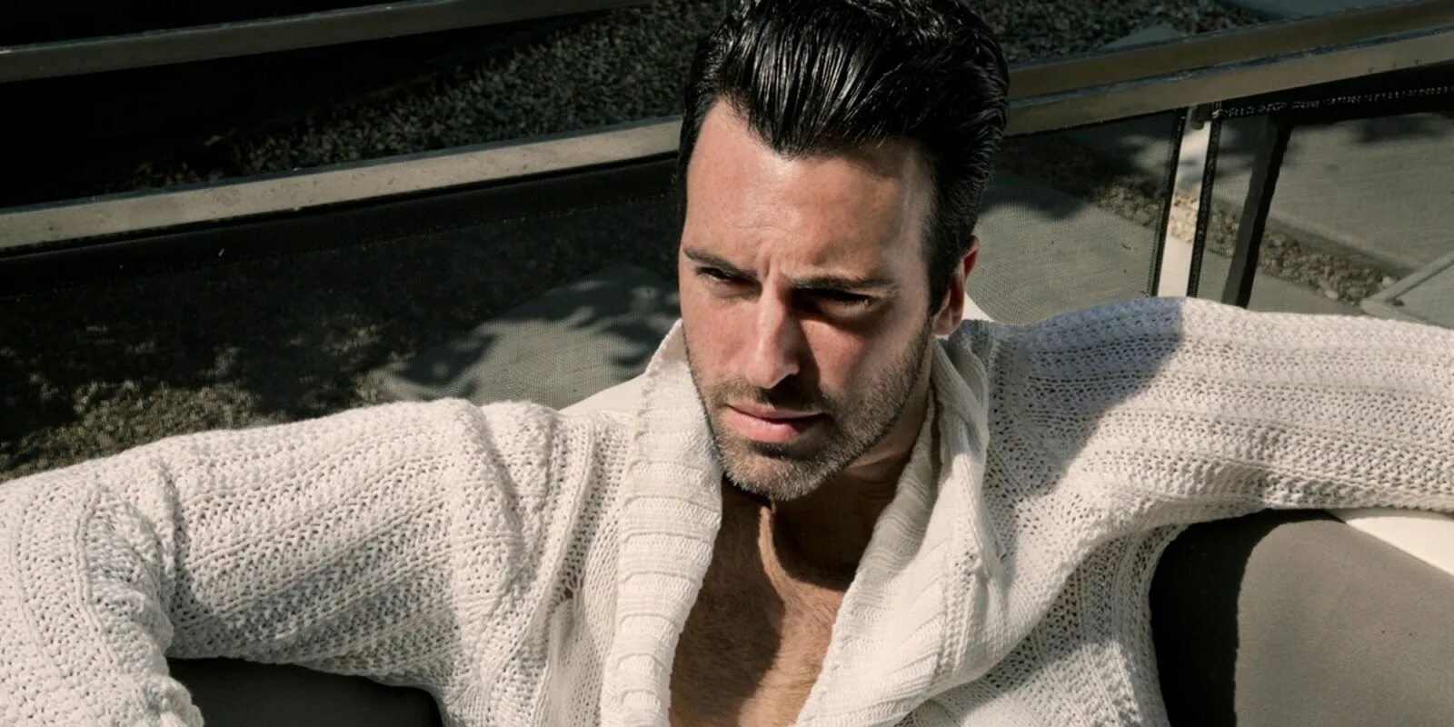 Reid scott