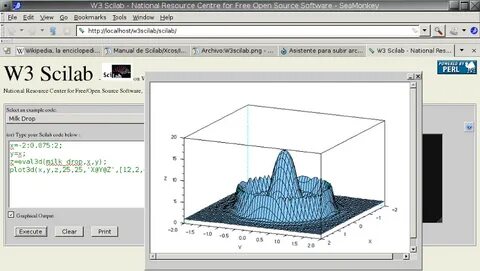 Scilab