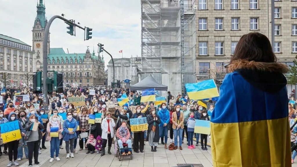 Сми европы сегодня