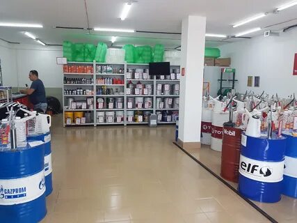 Ойл владивосток