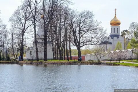 Угрешский дзержинский