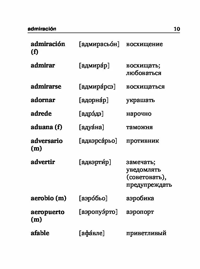 Русско-испанский словарь. Испанско-русский словарь. Испанский словарик. Словарь испанского языка.