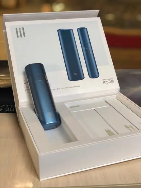 Комплект Lil Solid IQOS. Комплект IQOS Lil Solid черный. Новый айкос Lil Solid. Комплект Lil Solid IQOS 2.