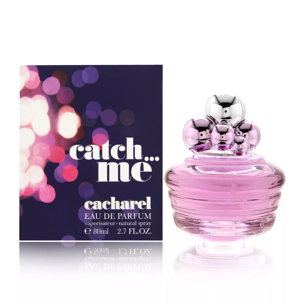 Cacharel catch. Cacharel catch me (80 ml). cacharel catch me 30 ml edp tester. женская парфюмерная вода catch...me cacharel. cacharel catch me l&#039;eau edt 80ml.