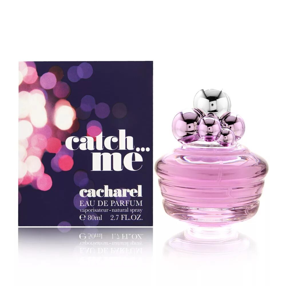 Cacharel catch me (80 ml). Cacharel catch me 30 ml EDP Tester. Парфюмированная вода Cacharel "catch...me". Cacharel catch me l'Eau EDT 80ml.