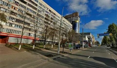 Шевченко 38