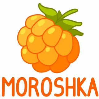 Морошка групп