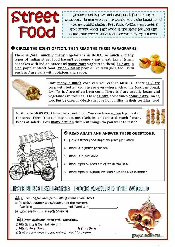 Food reading. Food reading Worksheets. Текст food Worksheet. Reading about food