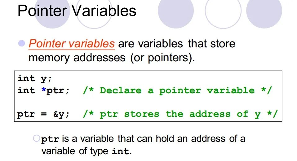 Forbids comparison between pointer and integer fpermissive. Internal pointer variable. internal pointer. internal pointer variable meme.