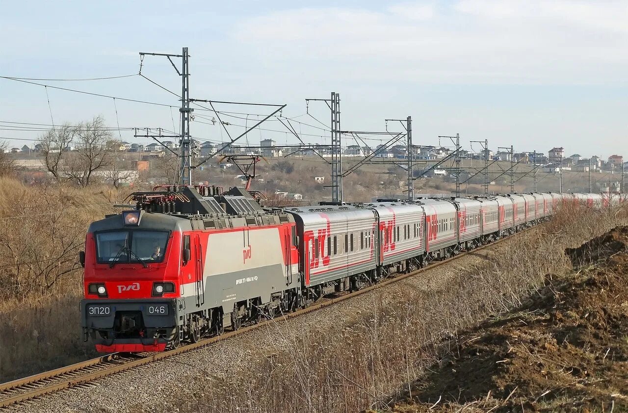 Поезд 151 анапа москва. Эп20. Эп20 001. Эп20-046. Эп20 056.