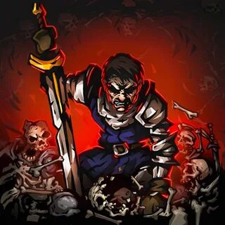 Darkest apk