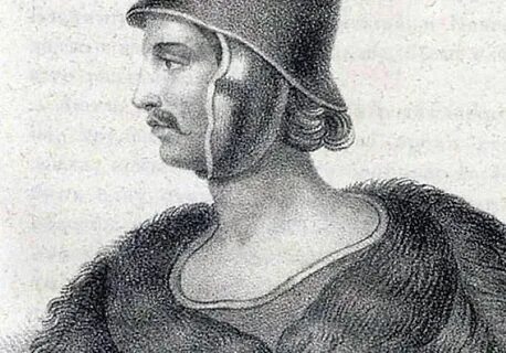 Ярополк святославич