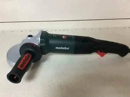 Metabo 1500
