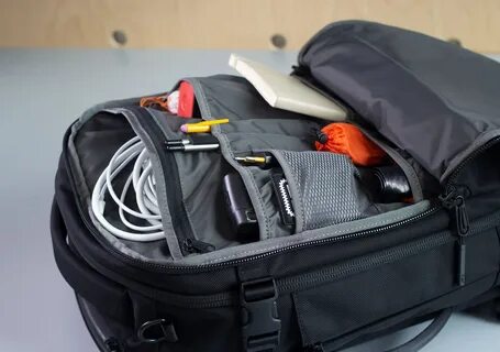 Travel pack