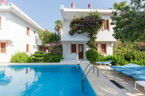Kemer villa