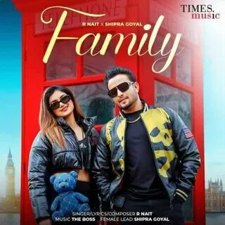 Family mp3
