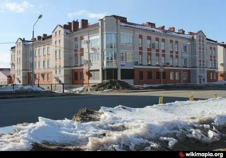 Любецкая череповец