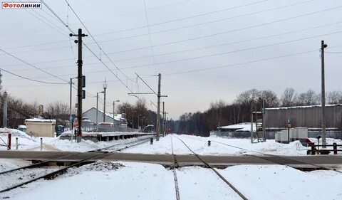 Электрички фрязино пассажирская болшево